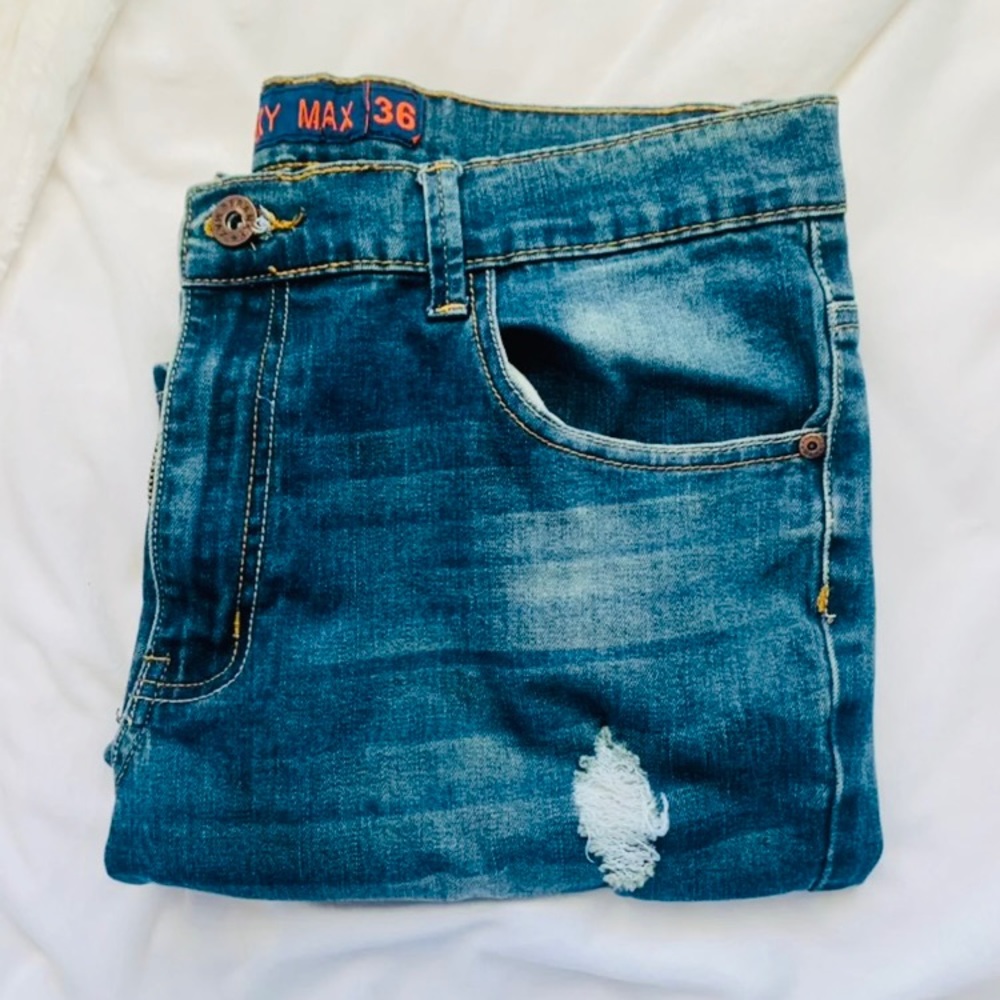 Men’s jeans